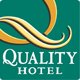 brand logo