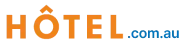 Hotel.com.au Logo